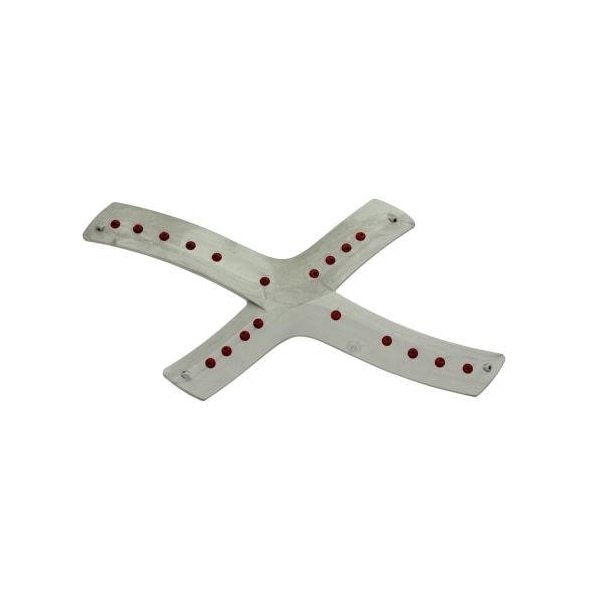 Ge WD22X22857 GE Dishwasher Arm Spray Lower Assembly WD22X22857 - main